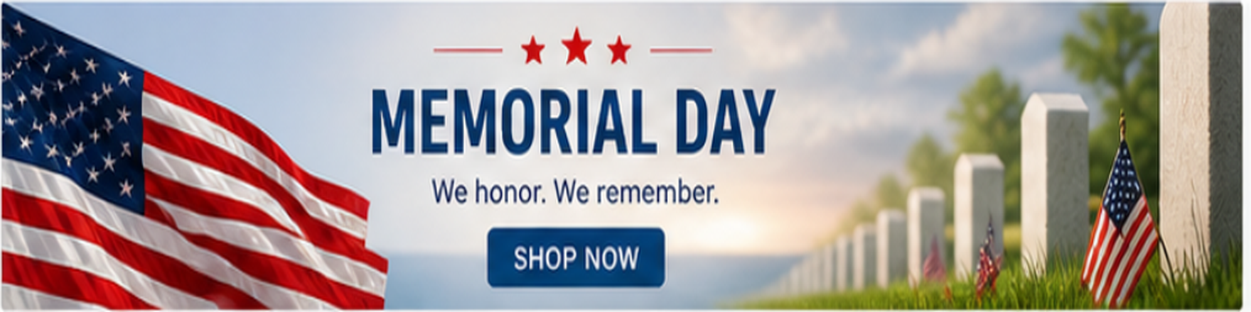 BioGreen Memorial Day fragrance gift set