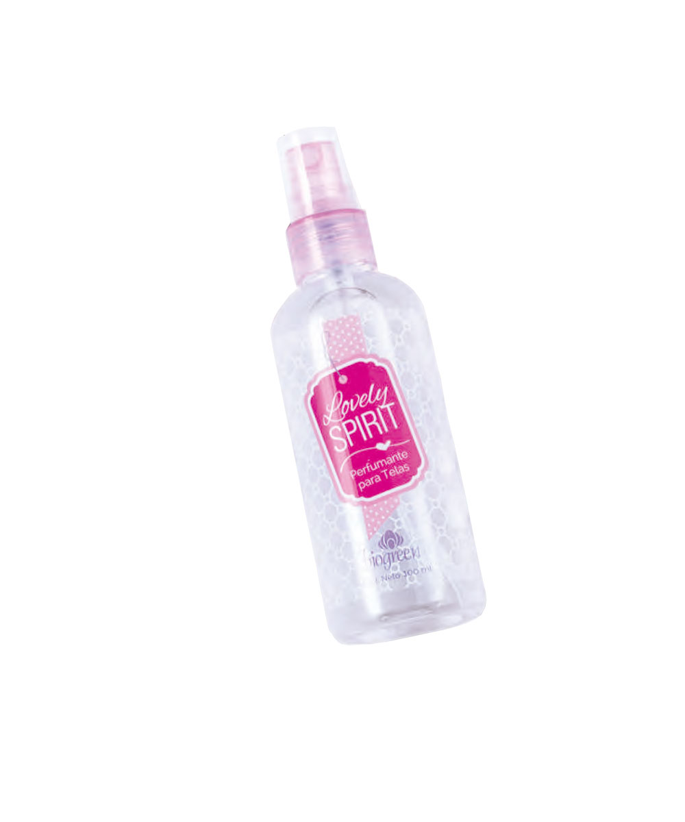 Lovely Spirit Grape & Raspberry - 100ml product image