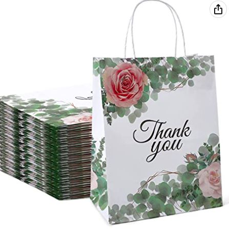 "Thank You!" Bag product image