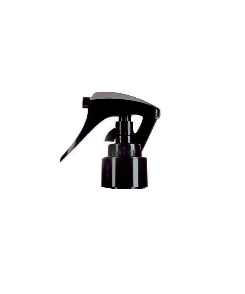 Black Trigger Botanical Soul - 330ml product image